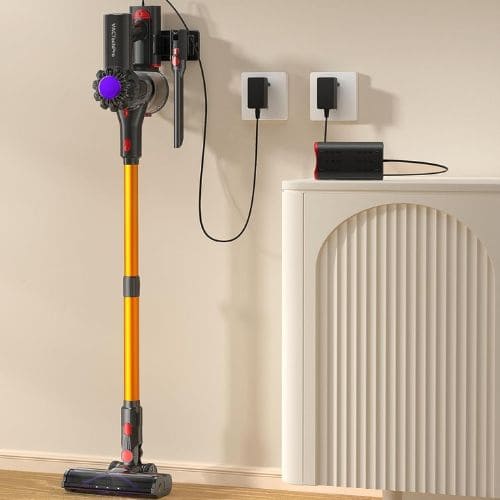 Aspiradoras sin Cables