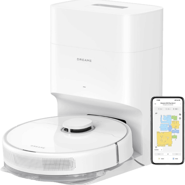 Dreame D10+